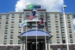 Отель Holiday Inn Express & Suites Columbus - Polaris Parkway / COLUMBUS