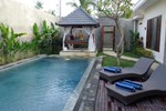 Вилла D'Sawah Bali Villas