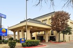 Отель Comfort Inn Wichita Falls