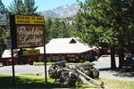 Отель Boulder Lodge