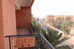 Appartment Majorelle Mcl
