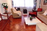Apartamento Barata Ribeiro 807