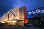 Отель Amaris Hotel Samarinda