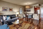 Pike Place Market Suite by Sea to Sky Rentals