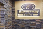 Отель Expressway Suites of Grand Forks