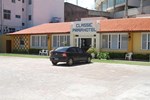 Отель Classic Praia Hotel