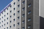 Отель Daiwa Roynet Hotel Morioka