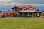 Мини-отель Te Anau Lodge