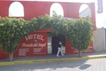 Hotel Posada del Angel