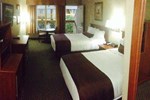 Отель C'mon Inn & Suites Fargo