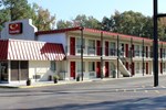 Отель Econo Lodge Near Richmond National Battlefield Park
