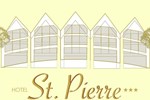 Гостевой дом Hotel St. Pierre
