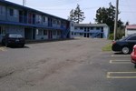Отель Silver Sands Motel