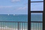 Вилла Studio Ocean Front Lauderdale by the Sea