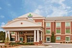 Отель Holiday Inn Express Hotel & Suites Memphis Germantown