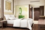 Отель Grand Mercure Goa Shrem Resort