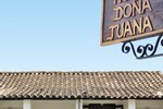 Отель Hotel Doña Juana