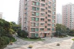 Shanghai Yopark Serviced Apartment (Tian'an Garden)