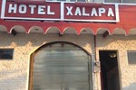 Отель Hotel Xalapa
