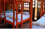 Хостел Coral Reef Surf Hostel and Camp