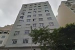 Apartamento Copacabana Zona Nobre