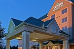 Отель Country Inn & Suites By Carlson Grand Rapids East