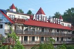 Отель Alpine Resort Burkesville
