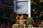 Отель Maple Terrace Motel