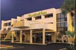 Отель Executive Inn Clearwater Airport 