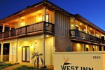 Отель The West Inn Kauai