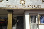Гостевой дом Hostal Los Rosales