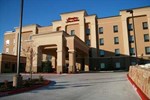 Отель Hampton Inn & Suites Decatur