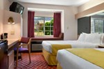 Отель Microtel Inn & Suites Maggie Valley