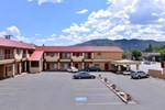 Отель Econo Lodge Inn & Suites Durango