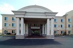 Отель Comfort Inn & Suites Rock Springs