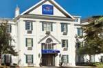 Отель Baymont Inn & Suites - Jacksonville