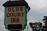 Отель Olde Court Inn