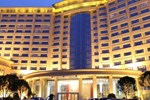 Отель The Grand Plaza Hotel
