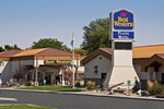 Отель Best Western Plains Motel