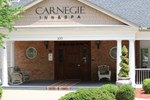 Отель Carnegie Inn & Spa, an Ascend Hotel Collection Member, State College