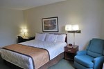 Отель Extended Stay America - Fayetteville - Springdale