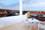 Апартаменты Panorama Surf Apartments Taghazout