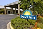 Отель Days Inn - Asheville Mall