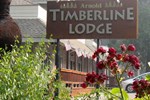 Arnold Timberline Lodge