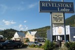 Отель Revelstoke Lodge