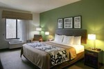 Отель Sleep Inn & Suites Middlesboro