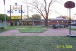 Отель Anadarko Motel