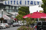 AMSI Little Italy Acqua Vista-One Bedroom Condo