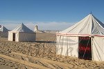 Dunes Egypt Mobile Camp White Desert
