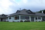Мини-отель Waiwurrie Coastal Farm Lodge